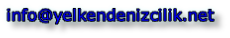 info@yelkendenizcilik.net