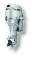 Honda Marine 40 HP
