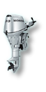 Honda Marine 30 HP